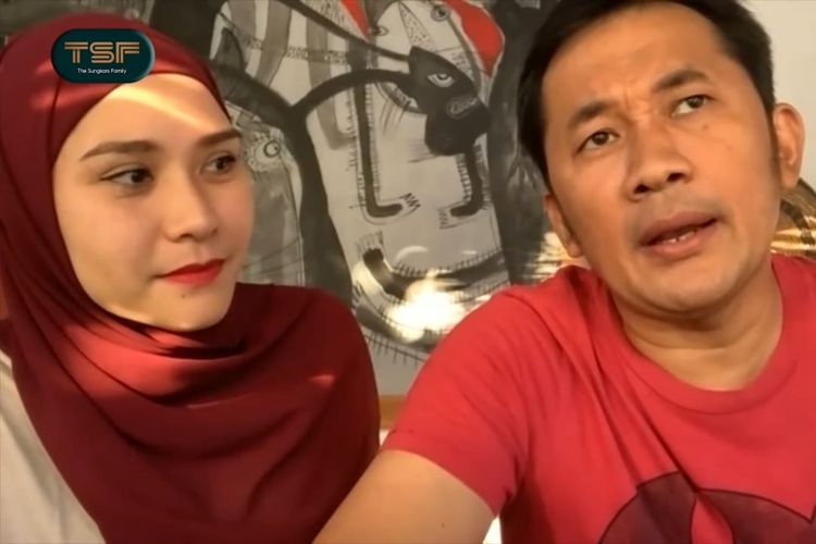 Fakta Karyawan Zaskia Adya Mecca Dipukul hingga Respons Hanung Bramantyo 
