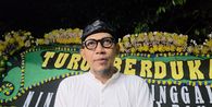 Bukan soal Harta, Suami Mpok Alpa Jelaskan Alasan Ajukan Perwalian Anak ke Pengadilan