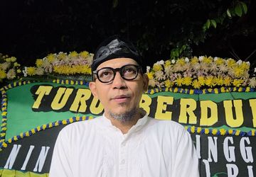 Sidang Perwalian Anak Mpok Alpa, Putri Sulung Jadi Saksi