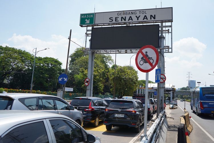 Demo Jakarta 4 September 2025 dari DPR hingga Monas, Ini Rekayasa Lalu Lintasnya