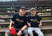 Perjuangan 11 Tahun PaSKI Hadirkan Hari Komedi Nasional 