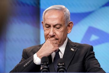 Begini-Respons-PM-Israel-Benjamin-Netanyahu-Usai-Banyak-Negara-Akui-Negara-Palestina