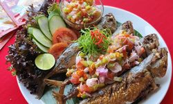 Tips Olah Ikan Supaya Tak Bau Tanah, Chef Sarankan Ini