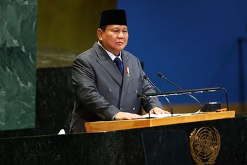 Kata-Media-Asing-soal-Pidato-Prabowo-Bela-Palestina-di-PBB-Singgung-Genosida-dan-Israel