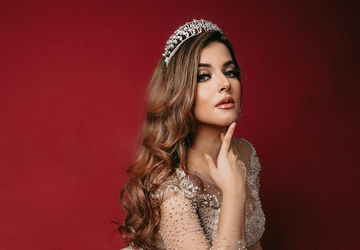 Profil Tasya Farasya, Lulusan Kedokteran Gigi yang Kini Jadi Beauty Influencer