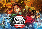 Demon Slayer Pecahkan Rekor, Jadi Film Jepang Terlaris Sepanjang Masa